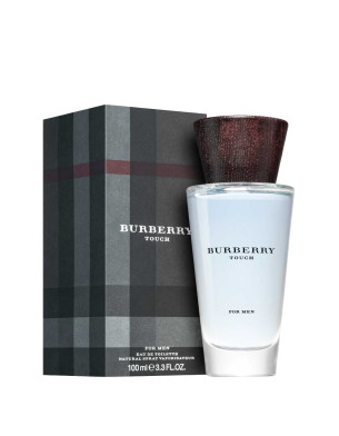 Touch For Men Edt